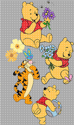 Keychain sticker-Y 602